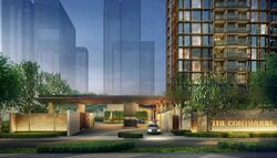 The Continuum (D15), Apartment #470790041